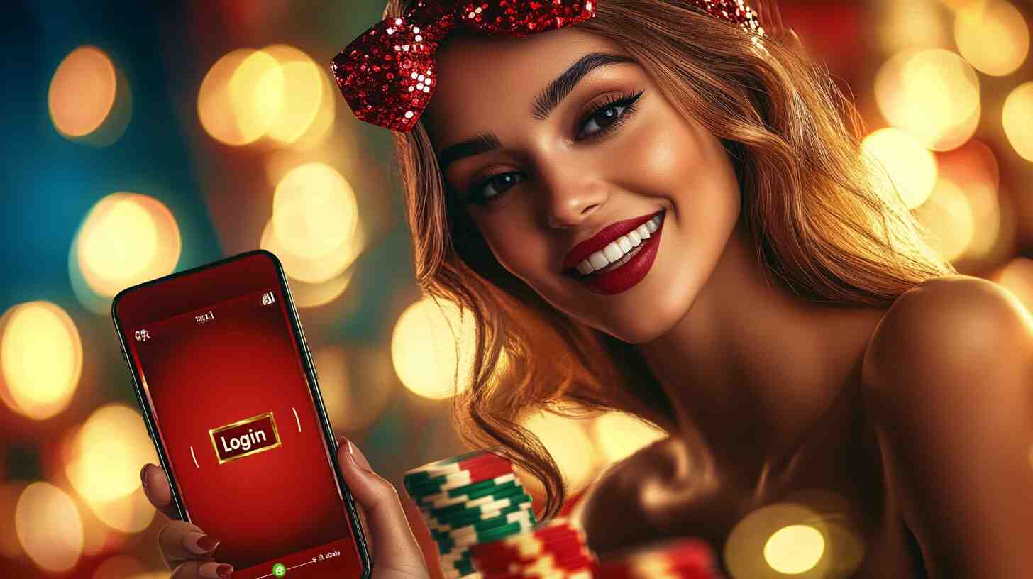 Viaje al Casino Online JUEGA CON EL KING
                              